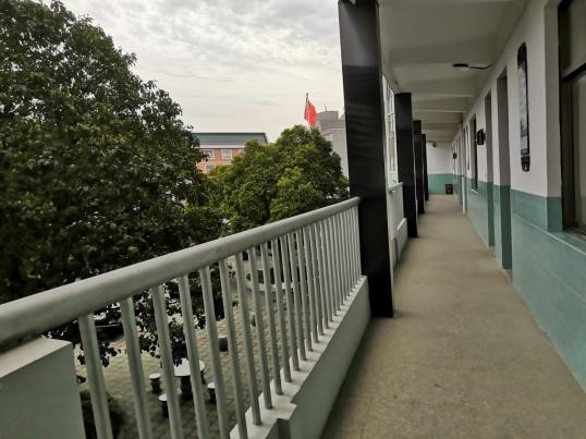 寧波某技術學校房屋危險性檢測鑒定